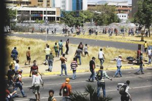 Venezuela Awareness