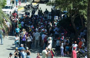 Venezuela Awareness