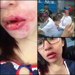 Venezuela Awareness