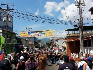 Venezuela Awareness
