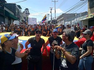 Venezuela Awareness