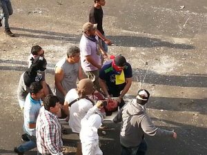 Venezuela Awareness