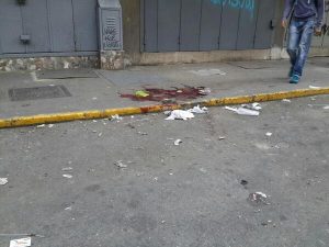 Venezuela Awareness