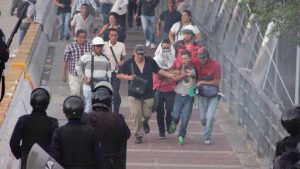 Venezuela Awareness