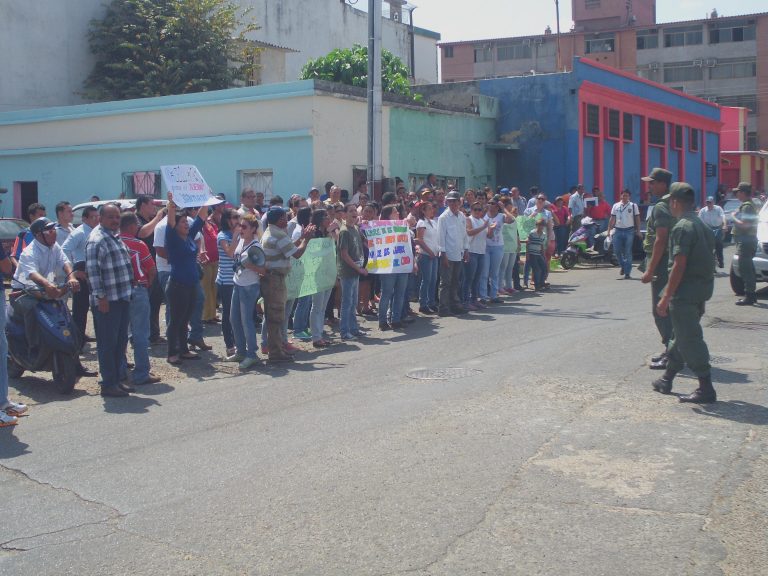 Venezuela Awareness