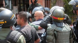Venezuela Awareness