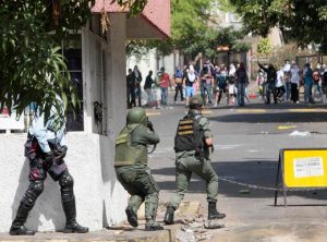 Venezuela Awareness
