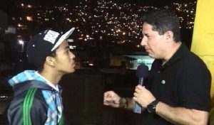 Venezuela Awareness