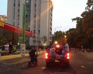 Venezuela Awareness