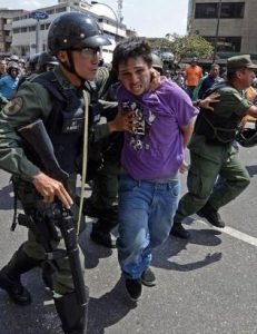 Venezuela Awareness