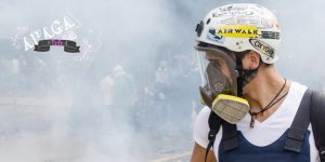 Venezuela Awareness