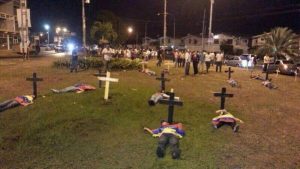 Venezuela Awareness