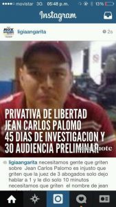 Venezuela Awareness