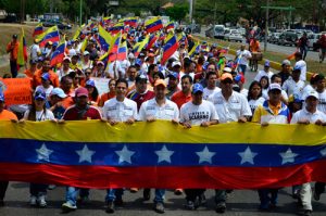 Venezuela Awareness