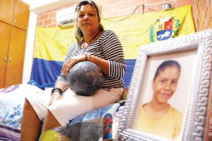 Venezuela Awareness