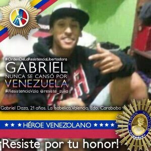 Venezuela Awareness