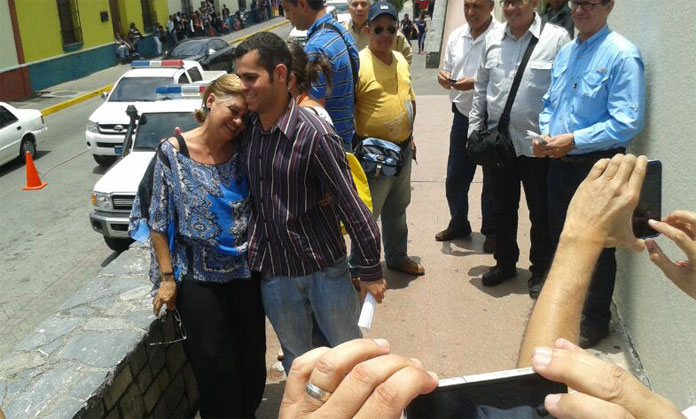 Venezuela Awareness