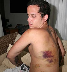 Venezuela Awareness
