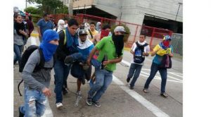 Venezuela Awareness