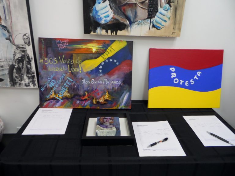 Venezuela Awareness