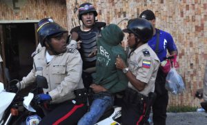 Venezuela Awareness