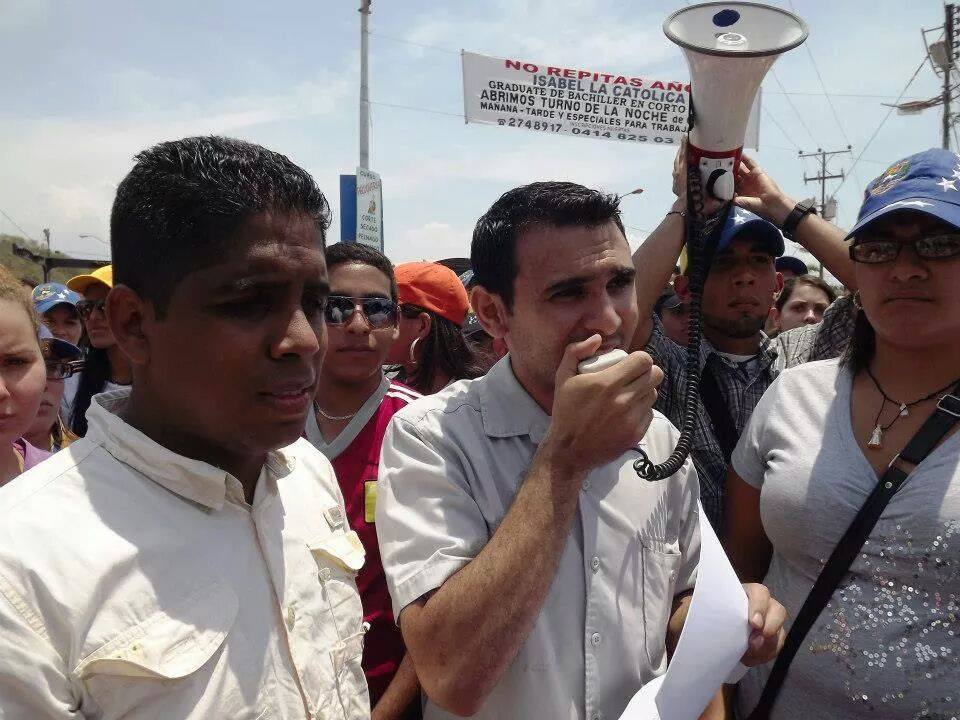 Venezuela Awareness