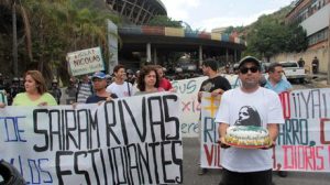 Venezuela Awareness
