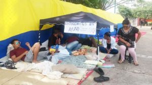 Venezuela Awareness