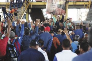 Venezuela Awareness