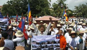 Venezuela Awareness