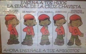 Venezuela Awareness