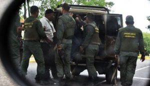Venezuela Awareness