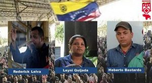 Venezuela Awareness