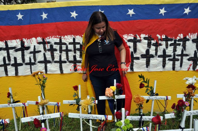 Venezuela Awareness