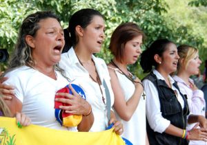 Venezuela Awareness