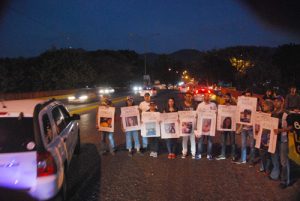Venezuela Awareness