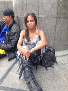 Venezuela Awareness