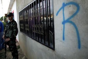 Venezuela Awareness