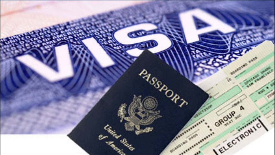 Lotería de visas 2024 fecha de inscripción y qué países pueden aplicar