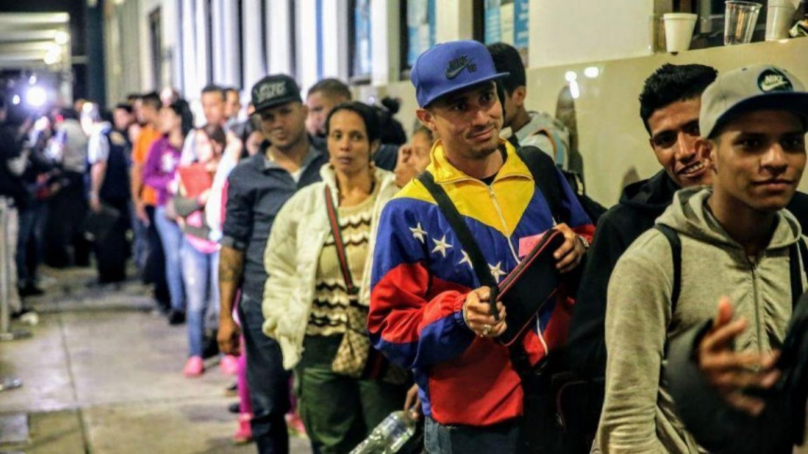 Historias De Venezolanos En Perú “la Xenofobia Se Siente En Provincias” Venezuela Awareness