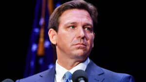 Ron DeSantis