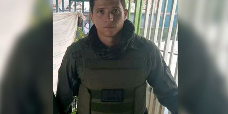 Igbert Marín Chaparro
