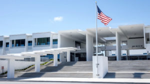Escuela en Florida