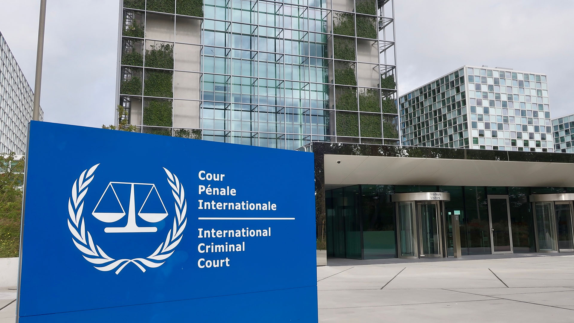 Corte Penal Internacional